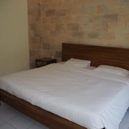 Villa De'Dalam Deluxe Ubud Exterior foto